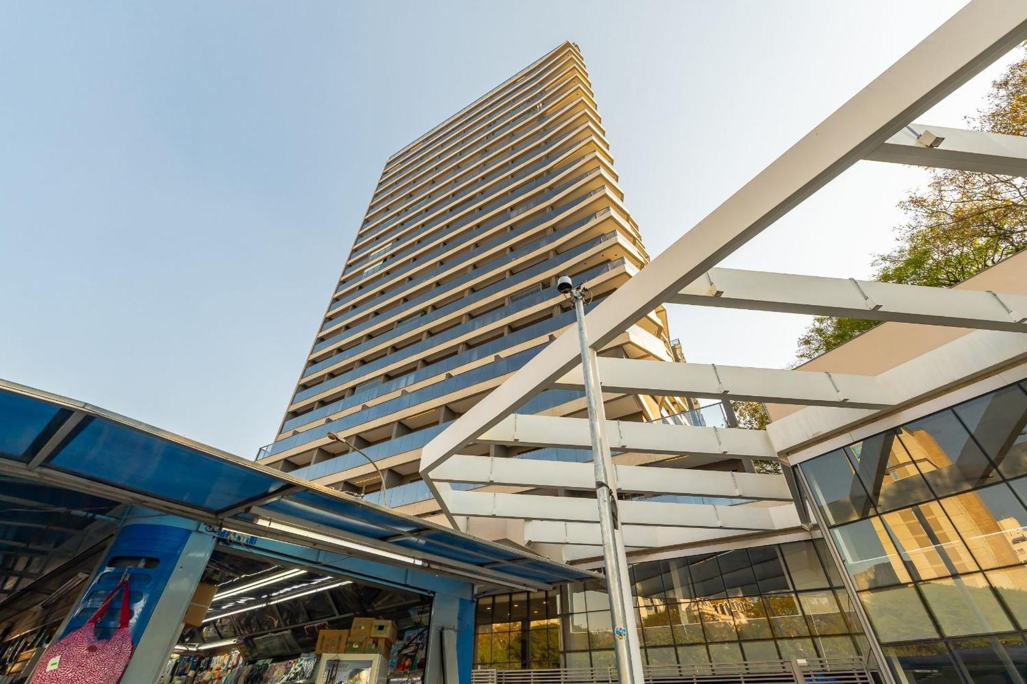 Ferienwohnung Yume On Paulista São Paulo Exterior foto